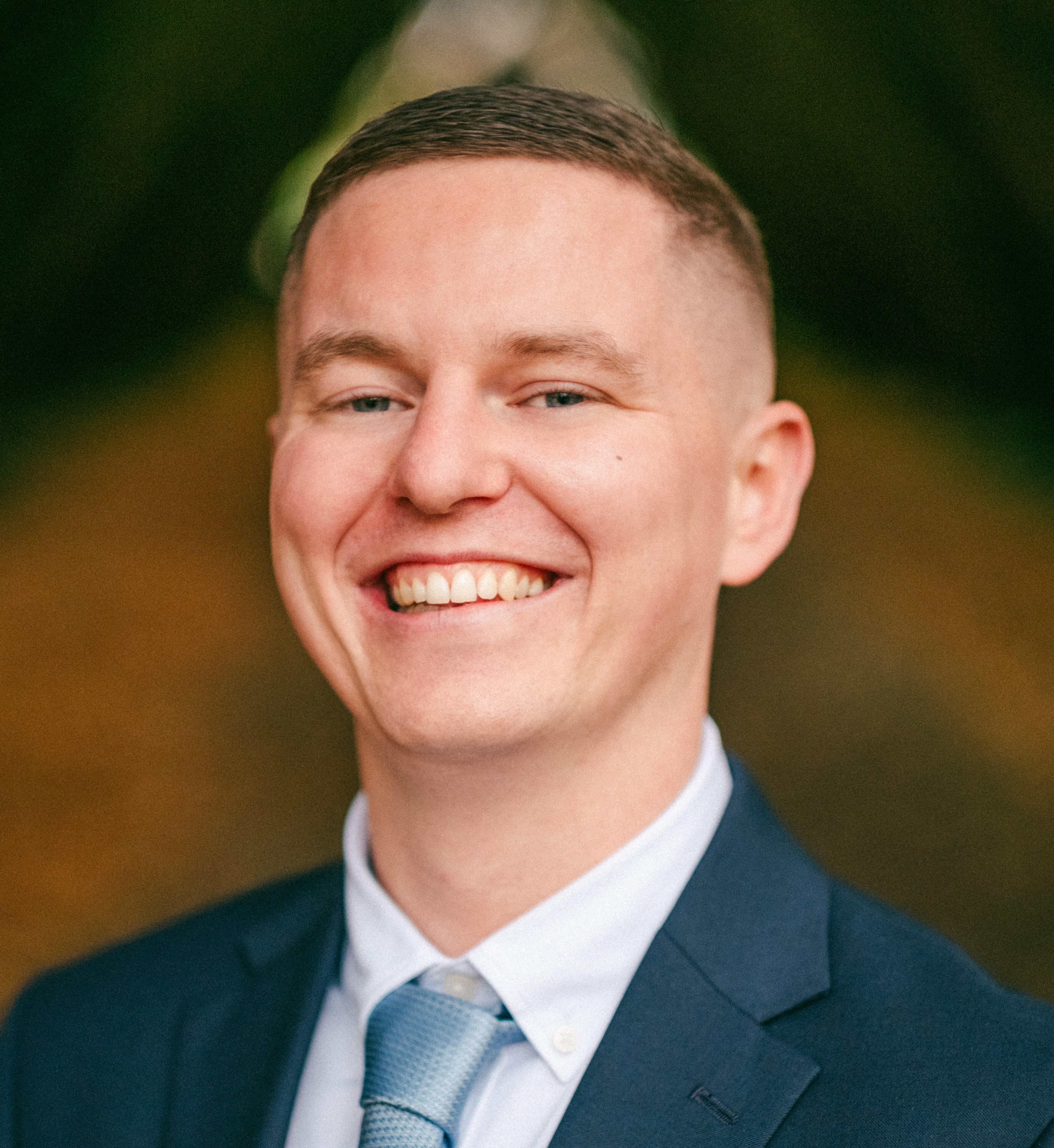 Darragh Morrissey, founder of ClisteFlow